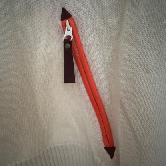 Alps and Meters Men's Alpine Guide Sweater (S) - Picture 3 of 6